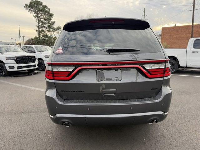 2025 Dodge Durango DURANGO GT RWD