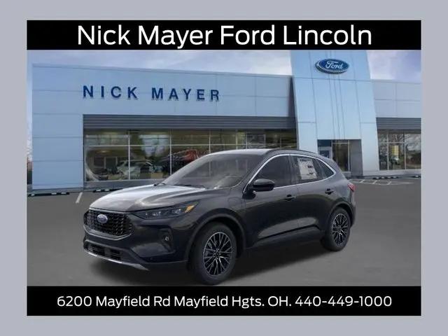 2025 Ford Escape PHEV for sale in Mayfield Heights, OH