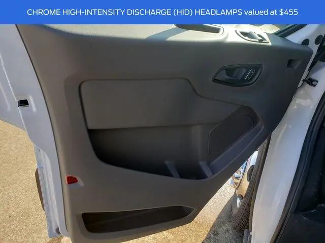 2024 Ford Transit Cargo Van T-350 HD