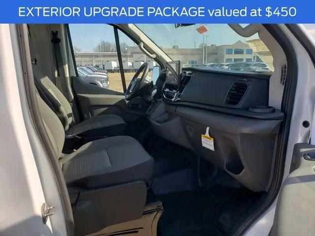 2024 Ford Transit Cargo Van T-350 HD