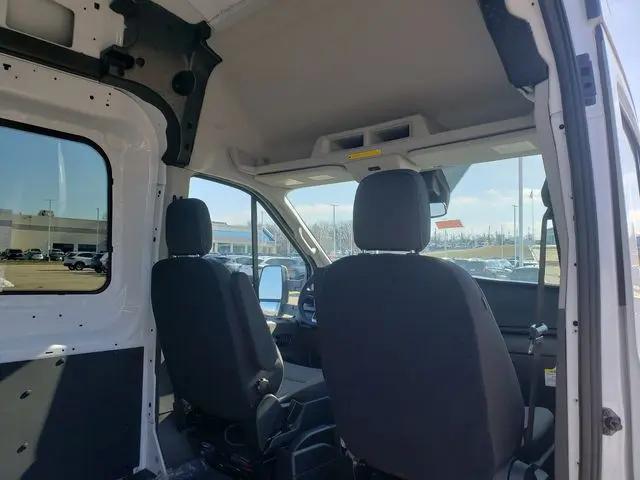 2024 Ford Transit Cargo Van T-350 HD