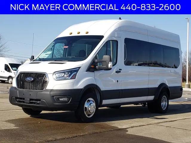 2024 Ford Transit Cargo Van T-350 HD for sale in Mayfield Heights, OH