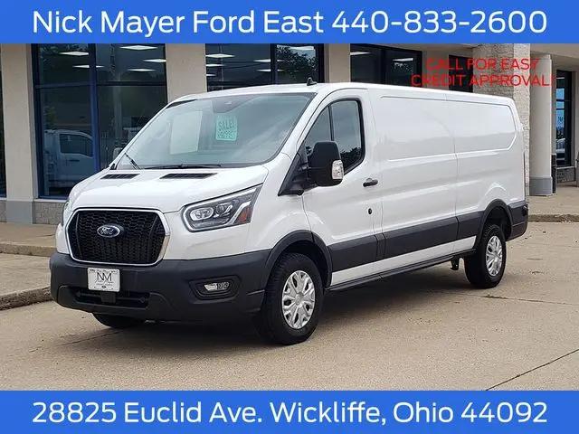 2024 Ford Transit Cargo Van T-250 for sale in Mayfield Heights, OH