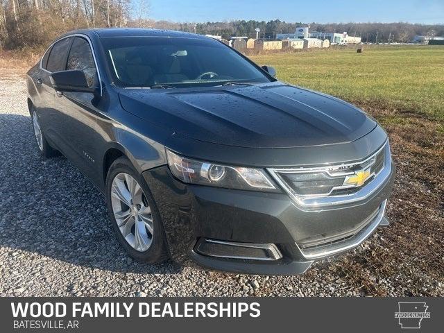 2014 Chevrolet Impala 1FL