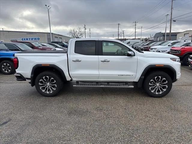 2024 GMC Canyon 4WD Denali