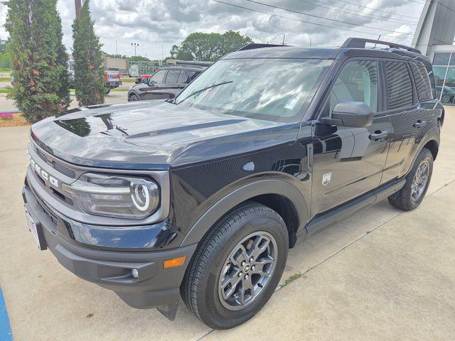 2024 Ford Bronco Sport Big Bend for sale in Seminole, OK
