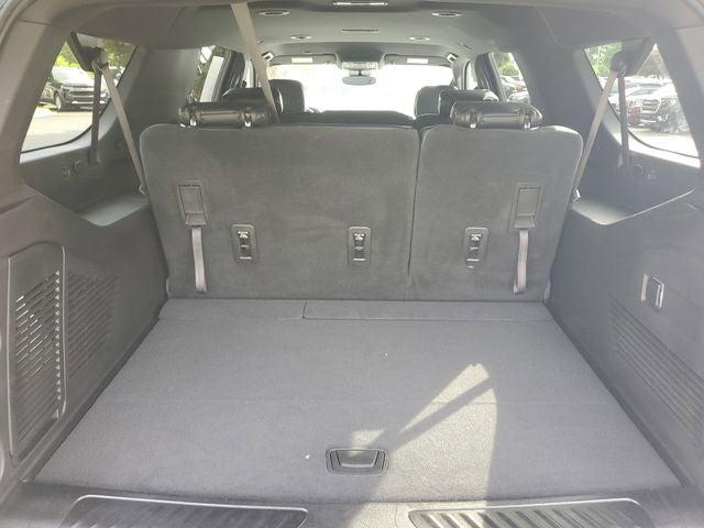 2023 Chevrolet Suburban 4WD LS