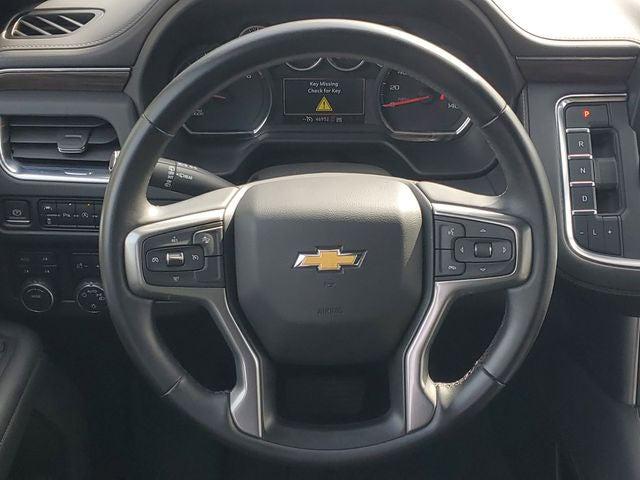 2023 Chevrolet Suburban 4WD LS