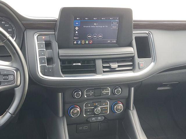 2023 Chevrolet Suburban 4WD LS
