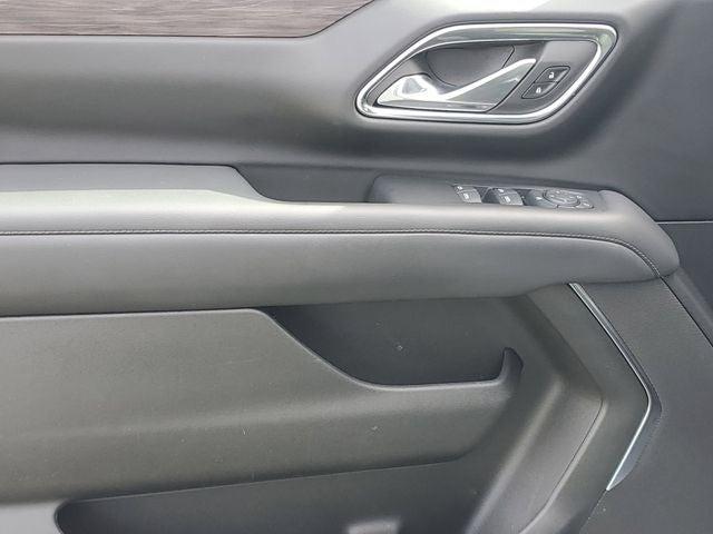 2023 Chevrolet Suburban 4WD LS