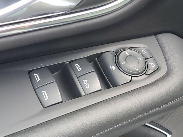 2023 Chevrolet Suburban 4WD LS