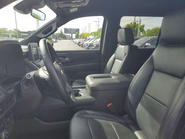 2023 Chevrolet Suburban 4WD LS