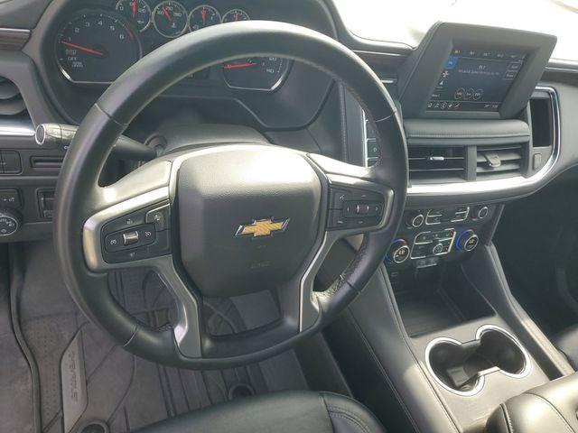 2023 Chevrolet Suburban 4WD LS