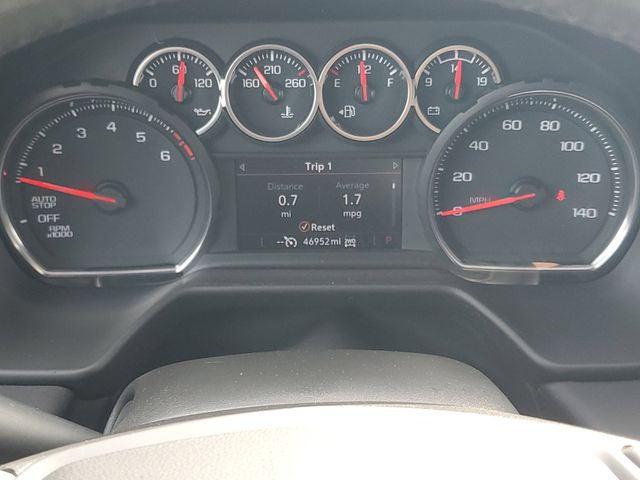 2023 Chevrolet Suburban 4WD LS