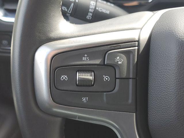 2023 Chevrolet Suburban 4WD LS