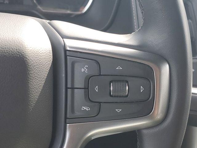 2023 Chevrolet Suburban 4WD LS