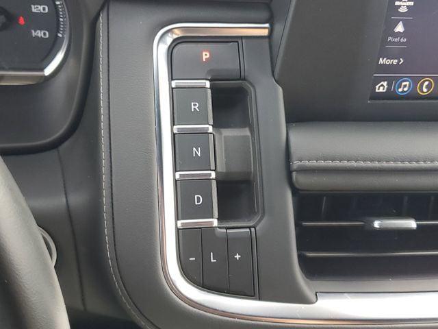 2023 Chevrolet Suburban 4WD LS