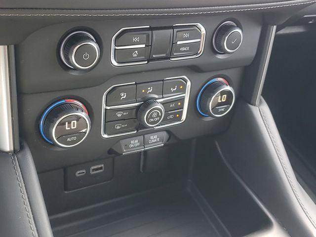 2023 Chevrolet Suburban 4WD LS