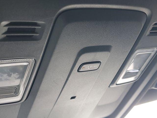 2023 Chevrolet Suburban 4WD LS