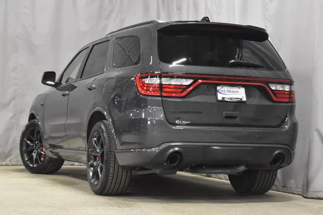 2024 Dodge Durango SRT 392 Premium