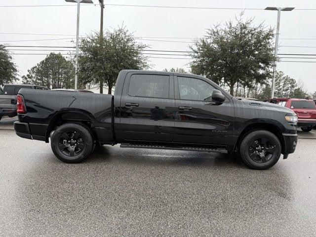 2025 RAM 1500 Rebel Crew Cab 4x4 57 Box