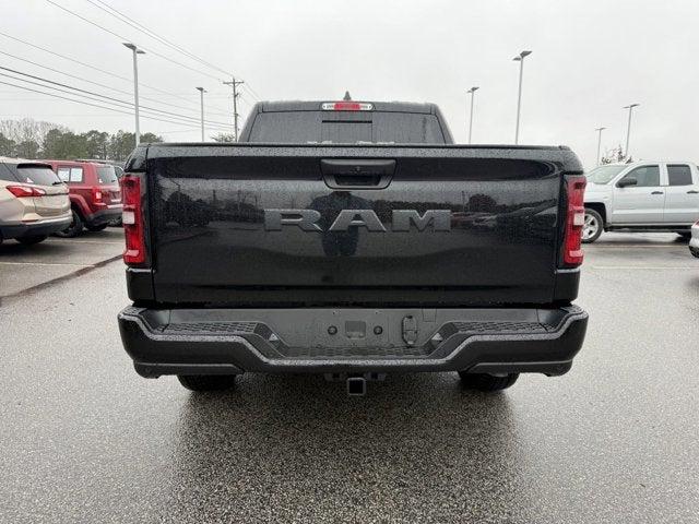 2025 RAM 1500 Rebel Crew Cab 4x4 57 Box