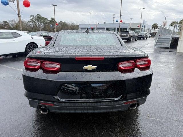 2023 Chevrolet Camaro RWD Coupe 1LT