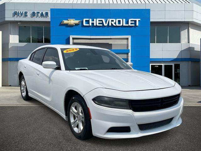 2022 Dodge Charger SXT RWD for sale in Milledgeville, GA