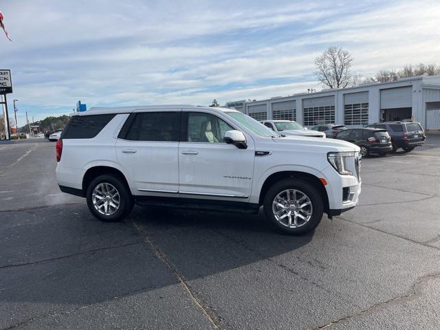 2022 GMC Yukon 2WD SLT