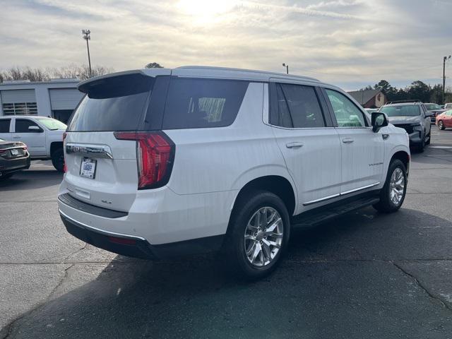 2022 GMC Yukon 2WD SLT