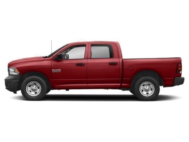 2023 RAM 1500 Classic Tradesman Crew Cab 4x4 57 Box