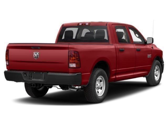 2023 RAM 1500 Classic Tradesman Crew Cab 4x4 57 Box