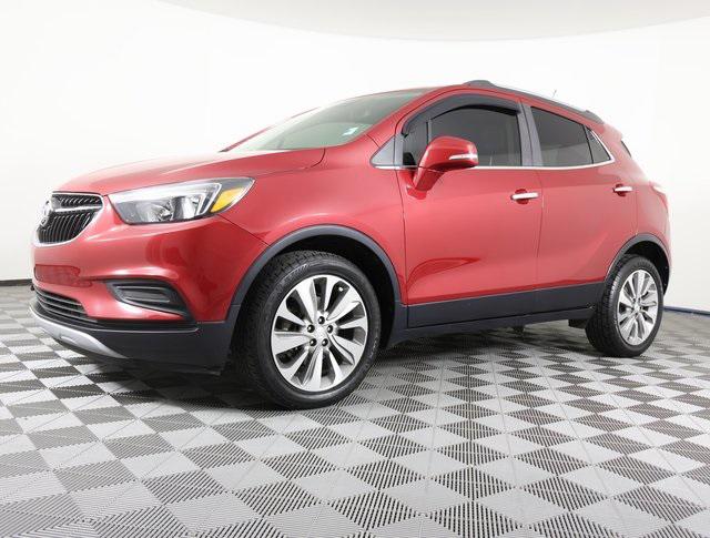 2019 Buick Encore FWD Preferred