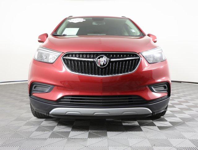 2019 Buick Encore FWD Preferred