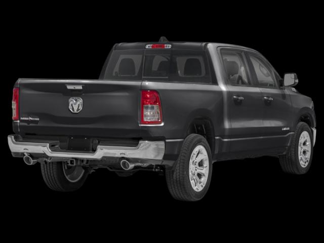 2021 RAM 1500 Big Horn Crew Cab 4x4 57 Box