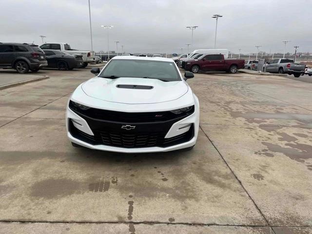 2019 Chevrolet Camaro 1SS