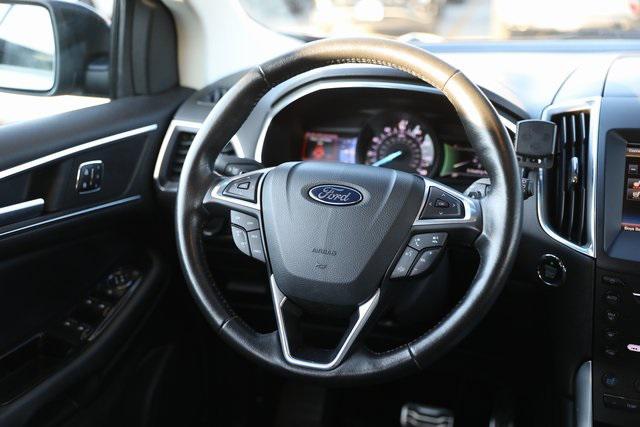 2015 Ford Edge Sport