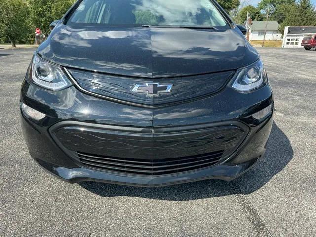 2021 Chevrolet Bolt EV FWD Premier