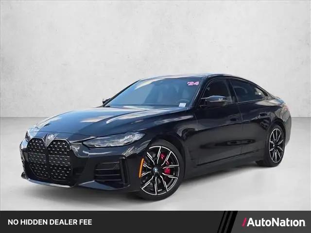 2024 BMW M440i Gran Coupe xDrive for sale in Rockville, MD