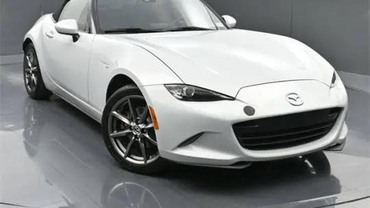 2016 Mazda MX-5 Grand Touring for sale in Pelham, AL