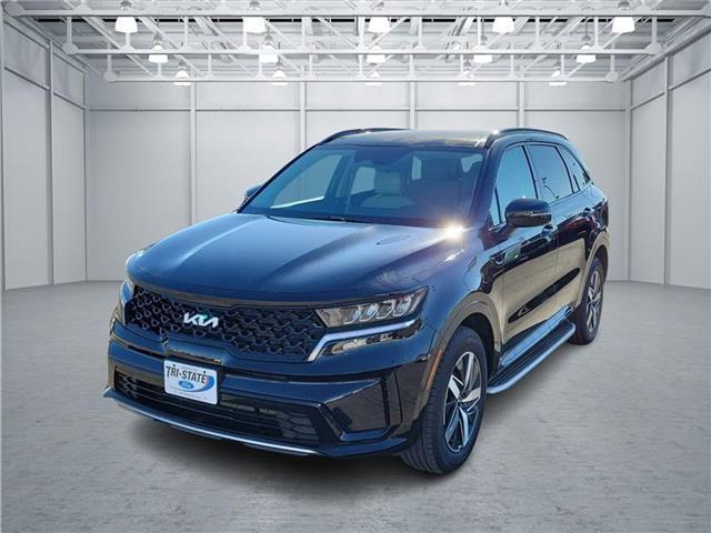 2023 Kia Sorento