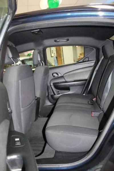 2012 Dodge Avenger SXT