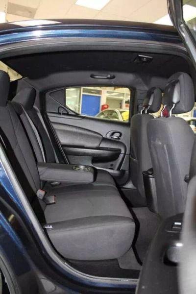 2012 Dodge Avenger SXT