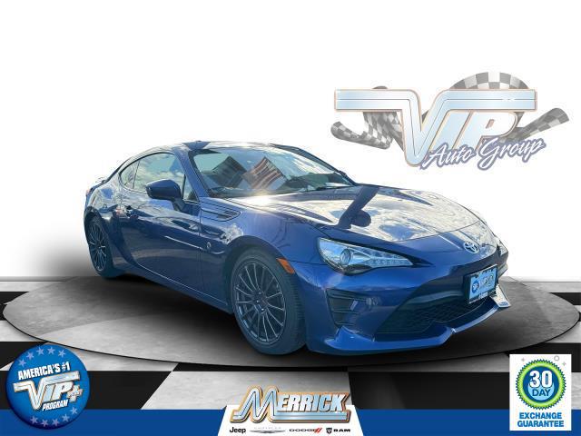 Toyota 86 860 Special Edition for Sale Near Me