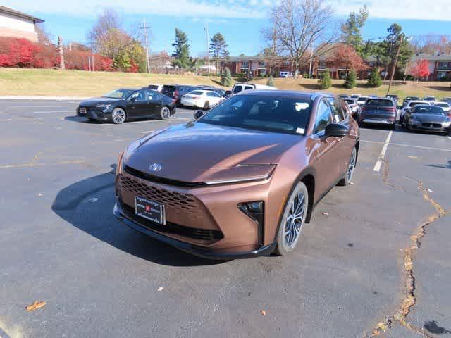 2025 Toyota Crown Signia XLE for sale in Ramsey, NJ