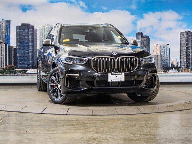 2023 BMW X5