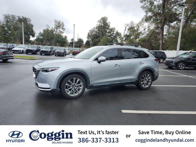 2019 Mazda CX-9