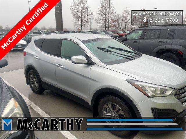 2014 Hyundai Santa Fe Sport