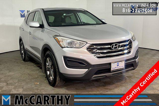 2014 Hyundai Santa Fe Sport