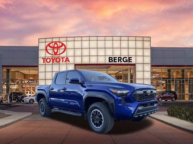 2024 Toyota Tacoma TRD Off Road 4WD for sale in Mesa, AZ